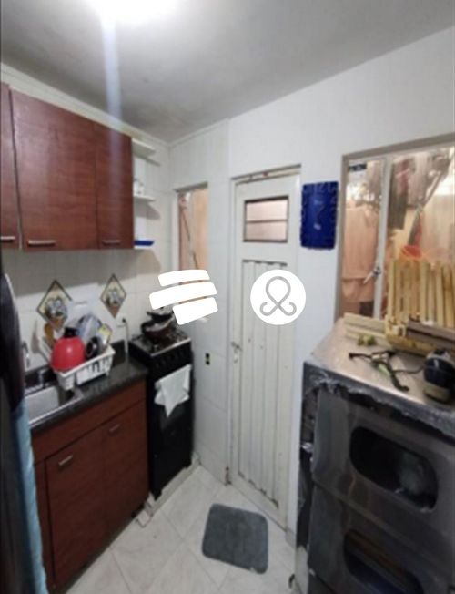 Apartamento en  Venta en Villa maria et iv, Mosquera - Miniatura 4