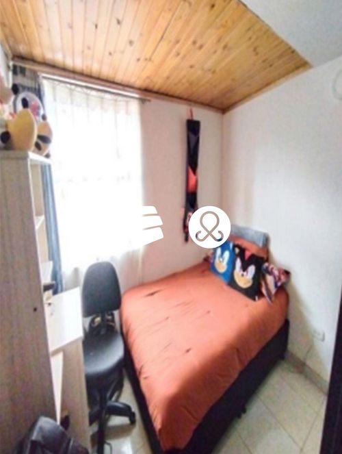 Apartamento en  Venta en Villa maria et iv, Mosquera - Miniatura 5