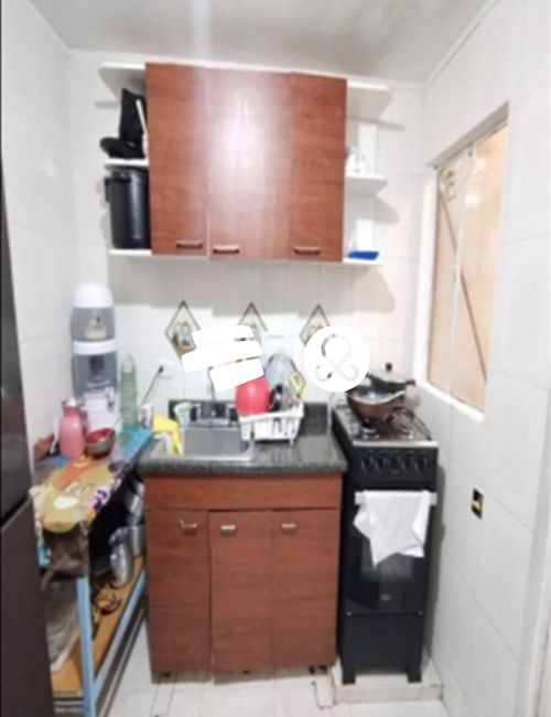 Apartamento en  Venta en Villa maria et iv, Mosquera - Miniatura 7