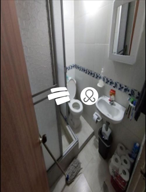 Apartamento en  Venta en Villa maria et iv, Mosquera - Miniatura 8