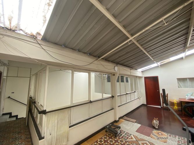 Casa en Arriendo en La chucua, Bogotá - Miniatura 3