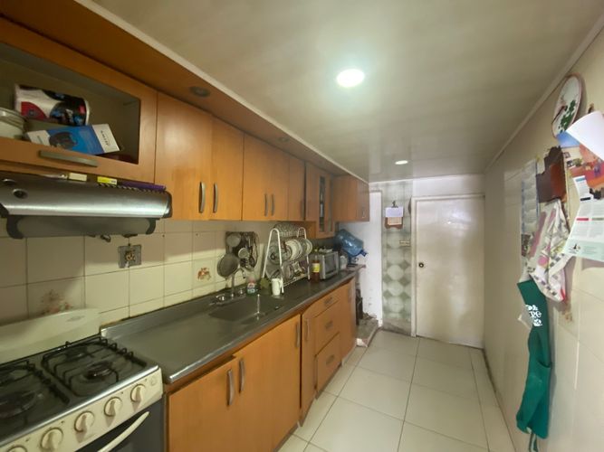 Casa en Arriendo en La chucua, Bogotá - Miniatura 7