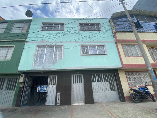 Casa en Arriendo en La chucua, Bogotá - Miniatura 18