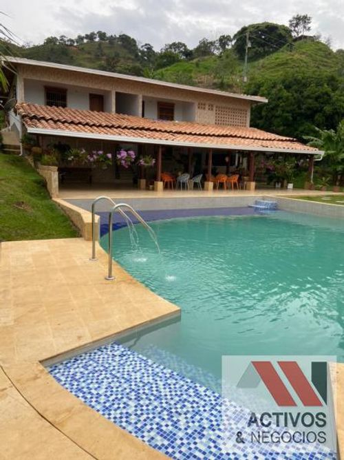 Finca en venta en La palmira, Hispania - Imagen 1