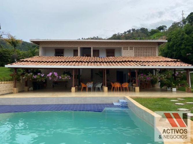 Finca en venta en La palmira, Hispania - Miniatura 2