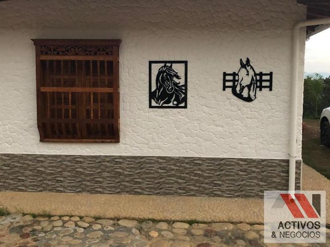 Finca en venta en La palmira, Hispania - Miniatura 8