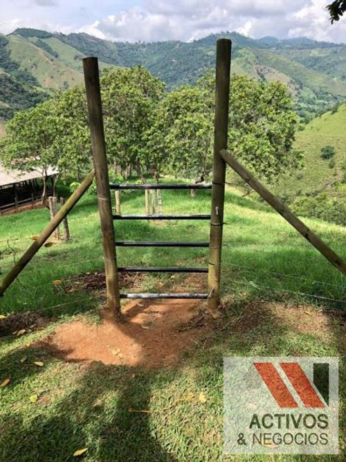 Finca en venta en La palmira, Hispania - Miniatura 9