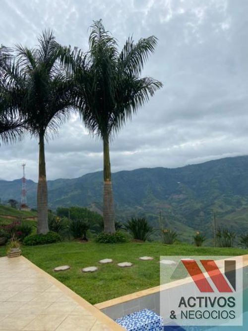 Finca en venta en La palmira, Hispania - Miniatura 14