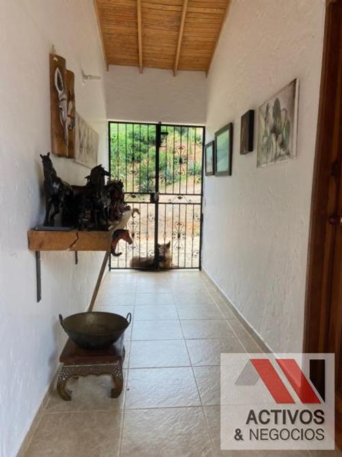 Finca en venta en La palmira, Hispania - Miniatura 18