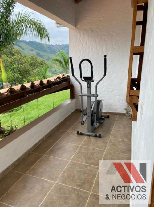 Finca en venta en La palmira, Hispania - Miniatura 19