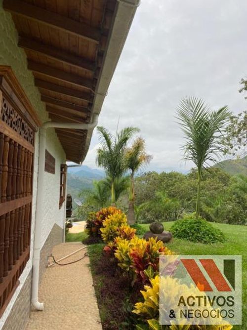 Finca en venta en La palmira, Hispania - Miniatura 21