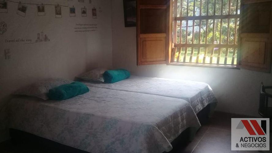 Finca en venta en La palmira, Hispania - Miniatura 24