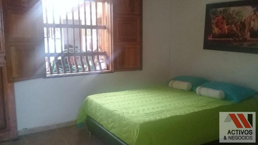 Finca en venta en La palmira, Hispania - Miniatura 27