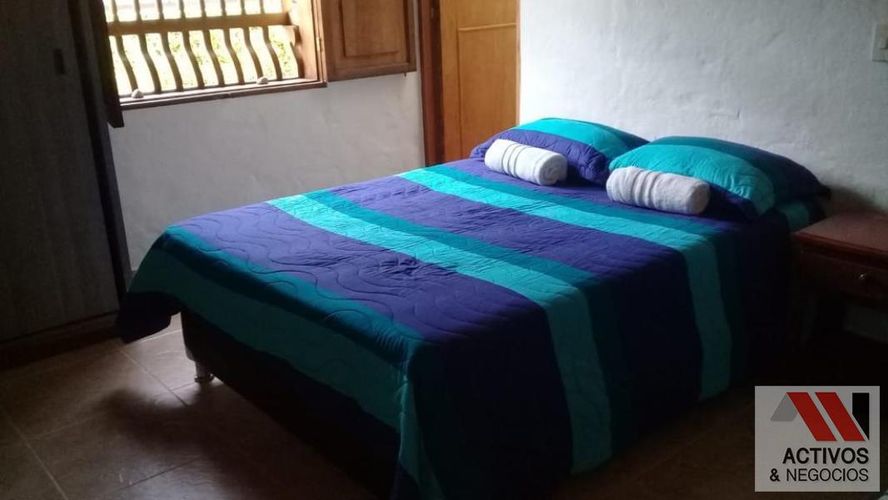 Finca en venta en La palmira, Hispania - Miniatura 29