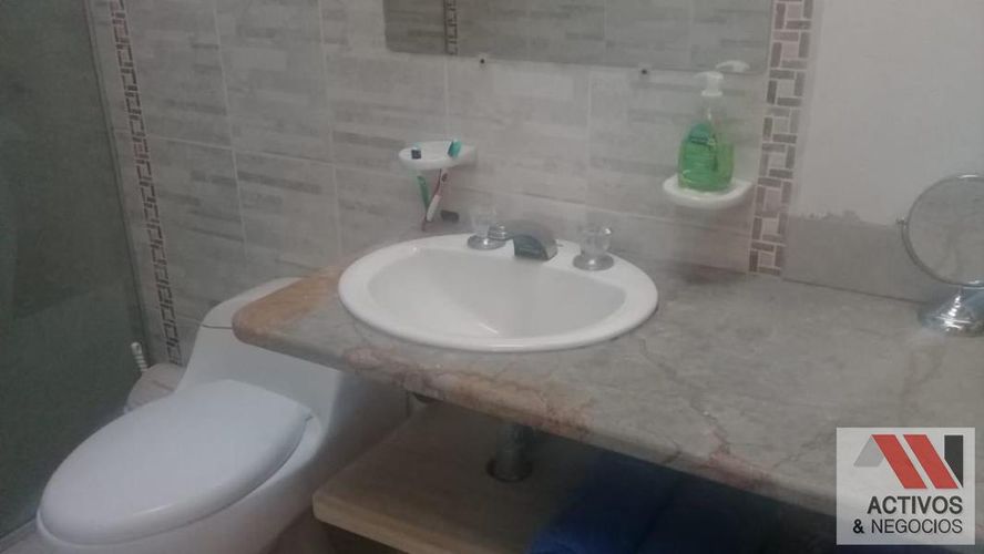 Finca en venta en La palmira, Hispania - Miniatura 30