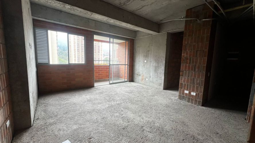 Apartamento en Venta en Ditaires, Itaguí - Miniatura 2
