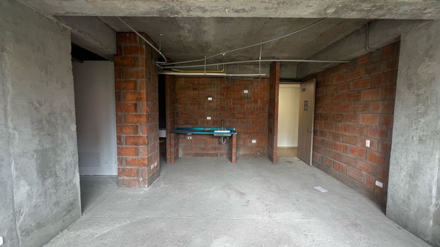 Apartamento en Venta en Ditaires, Itaguí - Miniatura 3