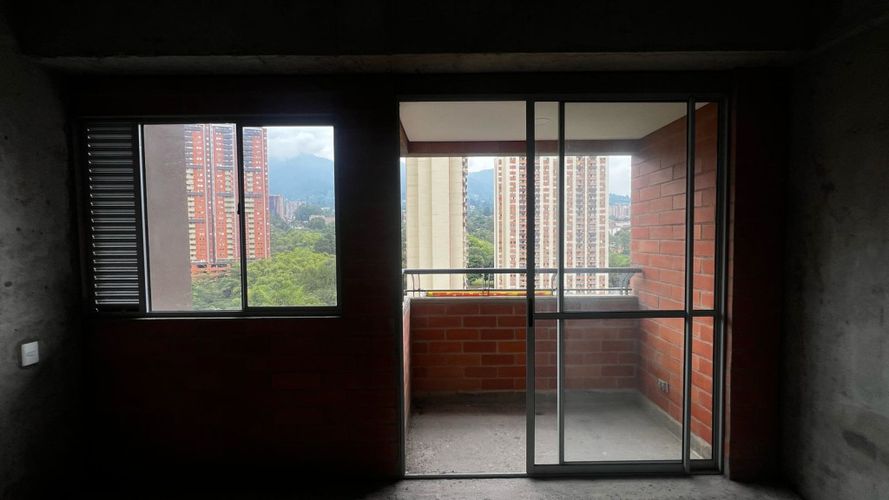 Apartamento en Venta en Ditaires, Itaguí - Miniatura 4