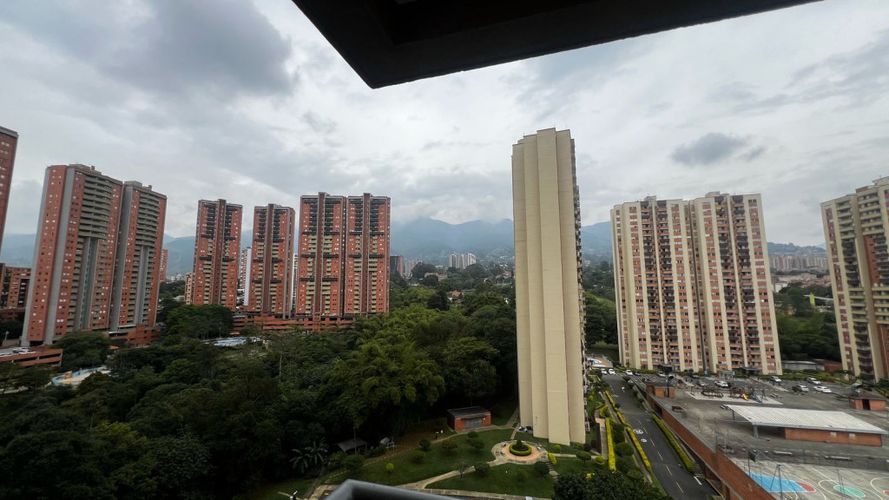 Apartamento en Venta en Ditaires, Itaguí - Miniatura 5
