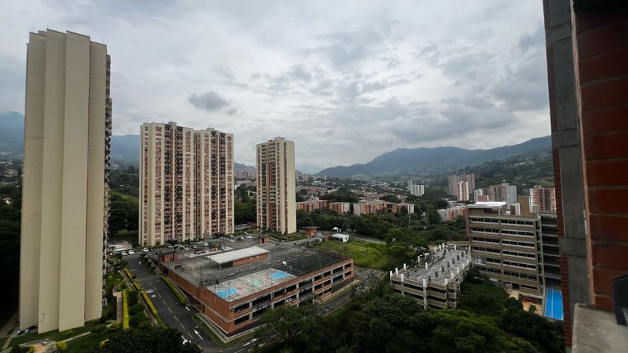 Apartamento en Venta en Ditaires, Itaguí - Miniatura 6