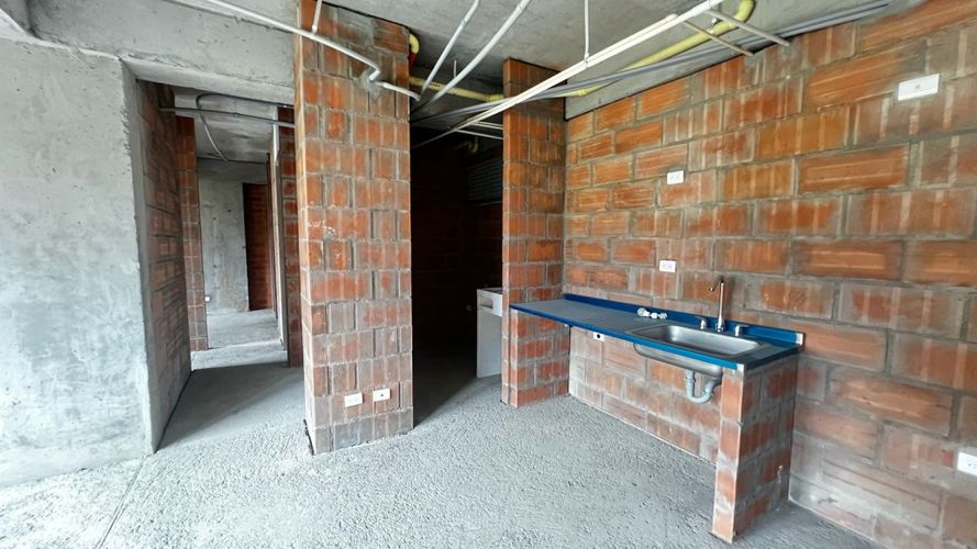 Apartamento en Venta en Ditaires, Itaguí - Miniatura 7