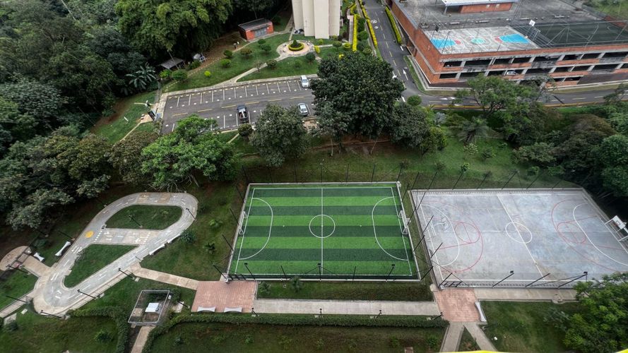 Apartamento en Venta en Ditaires, Itaguí - Miniatura 8