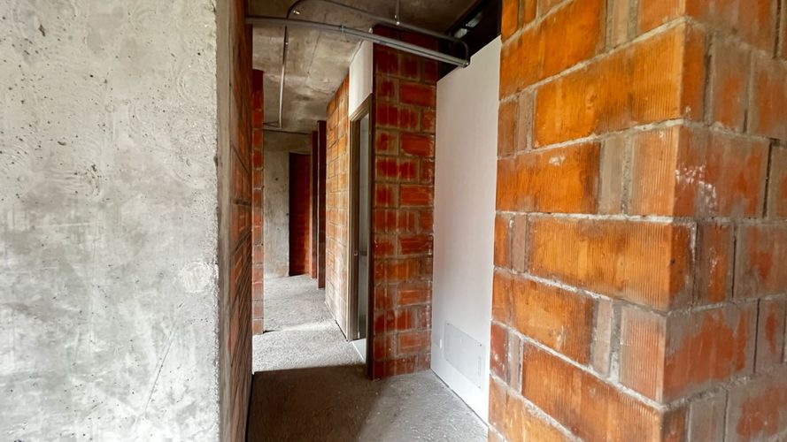 Apartamento en Venta en Ditaires, Itaguí - Miniatura 9