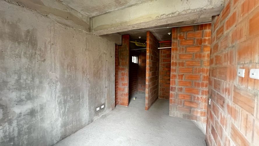 Apartamento en Venta en Ditaires, Itaguí - Miniatura 12