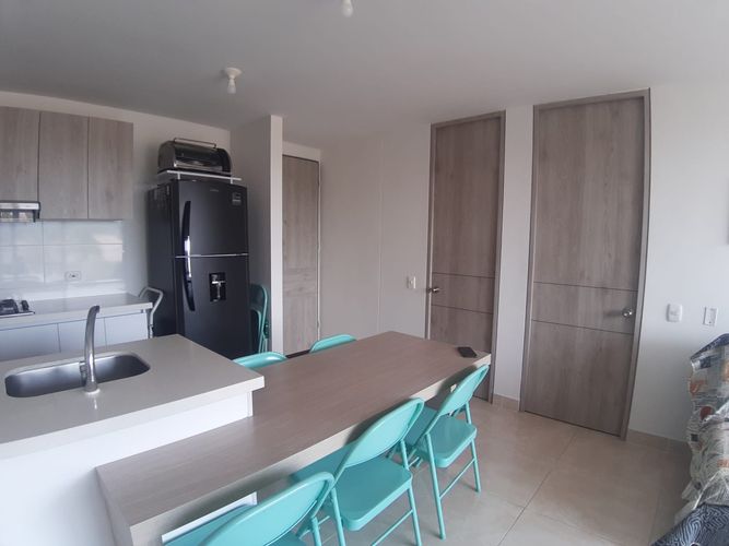 Apartamento en Venta en Ricaurte - Miniatura 6
