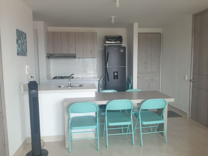 Apartamento en Venta en Ricaurte - Miniatura 5
