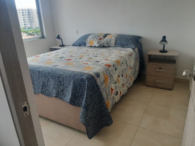 Apartamento en Venta en Ricaurte - Miniatura 8