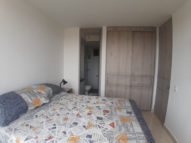 Apartamento en Venta en Ricaurte - Miniatura 9