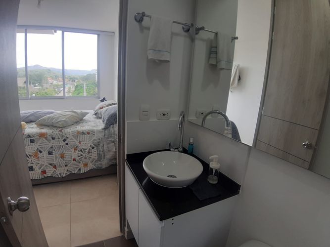 Apartamento en Venta en Ricaurte - Miniatura 11