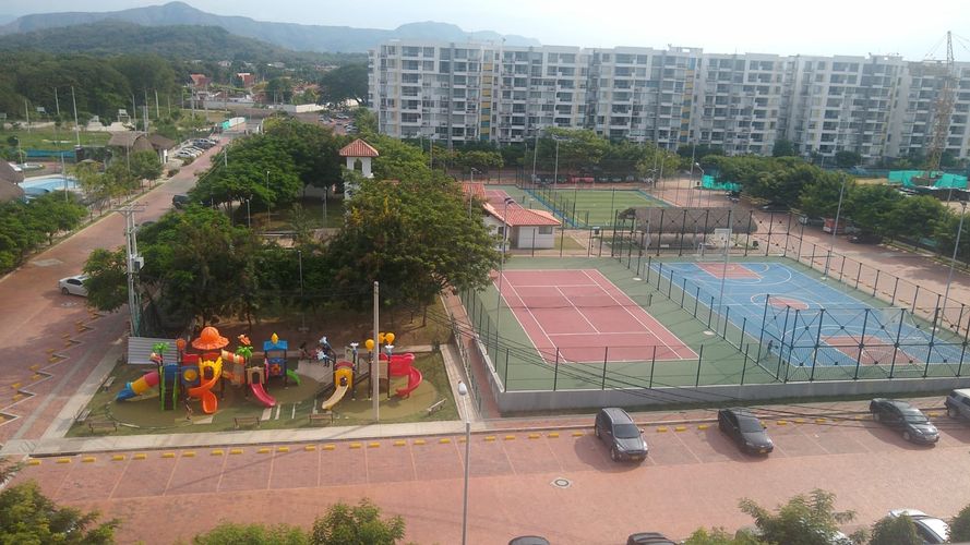 Apartamento en Venta en Ricaurte - Miniatura 15