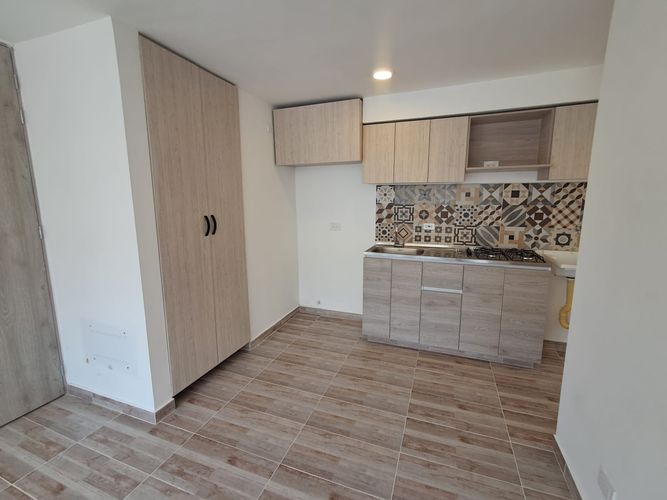 Apartamento en Arriendo en Conjunto residencial villa campestre, Barranquilla - Miniatura 2