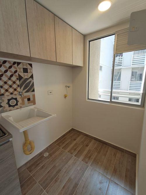 Apartamento en Arriendo en Conjunto residencial villa campestre, Barranquilla - Miniatura 3