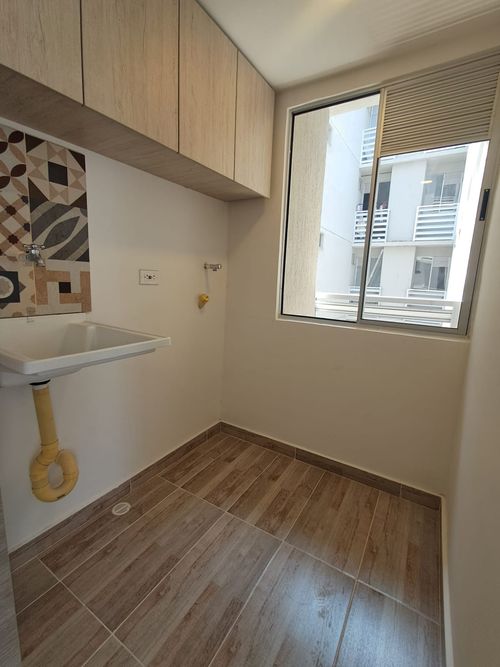 Apartamento en Arriendo en Conjunto residencial villa campestre, Barranquilla - Miniatura 4