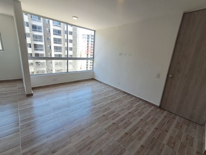 Apartamento en Arriendo en Conjunto residencial villa campestre, Barranquilla - Miniatura 5