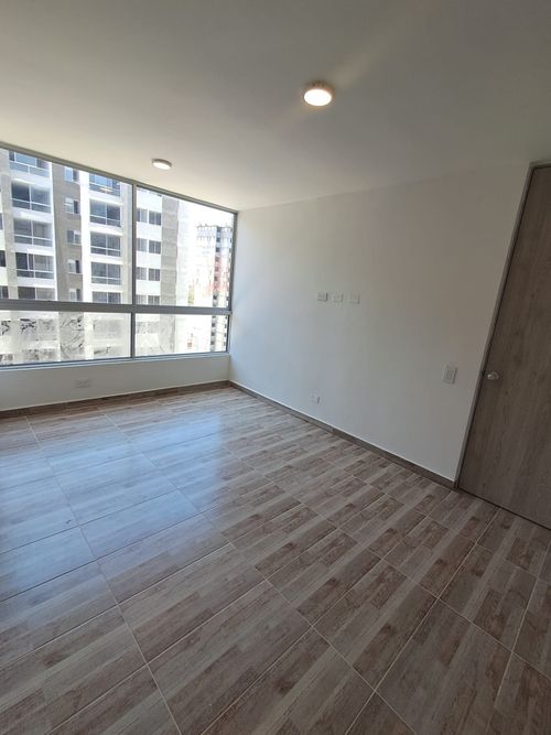 Apartamento en Arriendo en Conjunto residencial villa campestre, Barranquilla - Miniatura 6