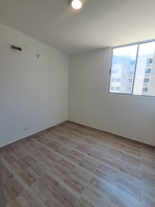 Apartamento en Arriendo en Conjunto residencial villa campestre, Barranquilla - Miniatura 8