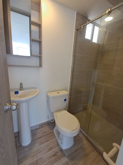 Apartamento en Arriendo en Conjunto residencial villa campestre, Barranquilla - Miniatura 9