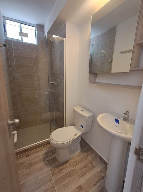 Apartamento en Arriendo en Conjunto residencial villa campestre, Barranquilla - Miniatura 10