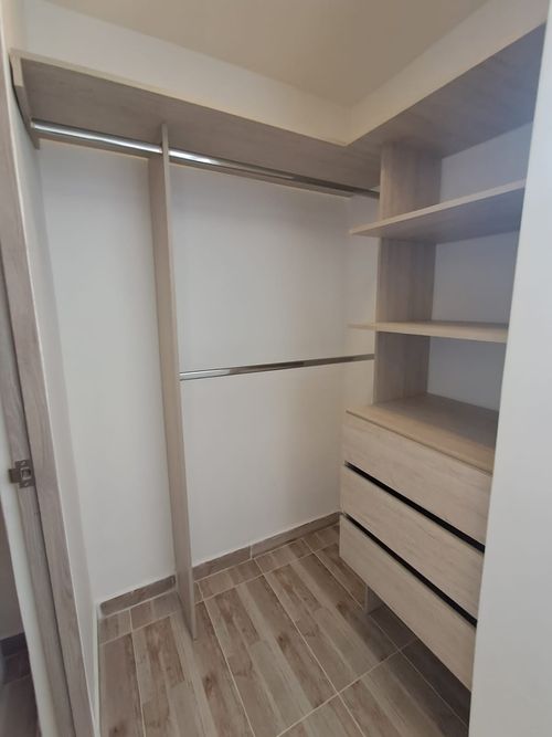 Apartamento en Arriendo en Conjunto residencial villa campestre, Barranquilla - Miniatura 11