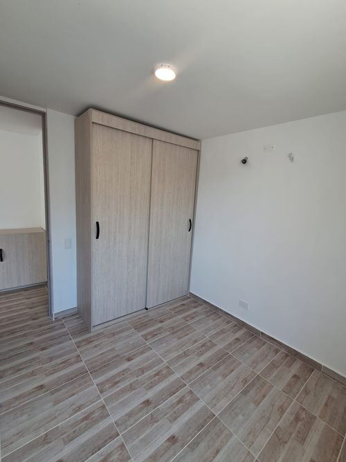 Apartamento en Arriendo en Conjunto residencial villa campestre, Barranquilla - Miniatura 12