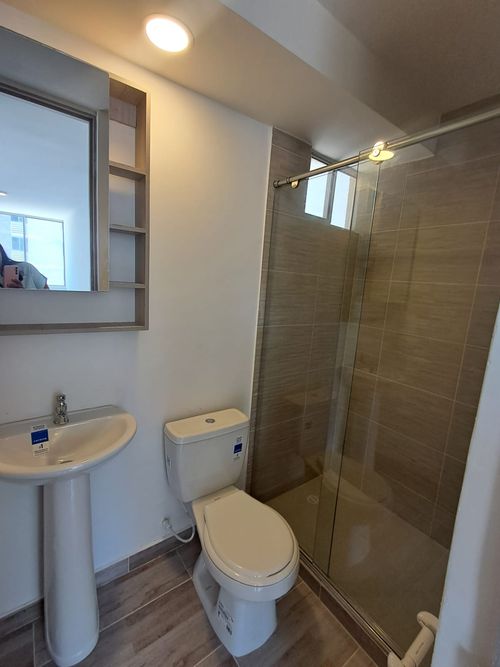 Apartamento en Arriendo en Conjunto residencial villa campestre, Barranquilla - Miniatura 13