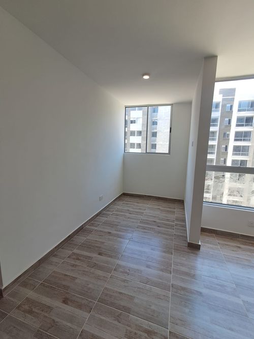 Apartamento en Arriendo en Conjunto residencial villa campestre, Barranquilla - Miniatura 14