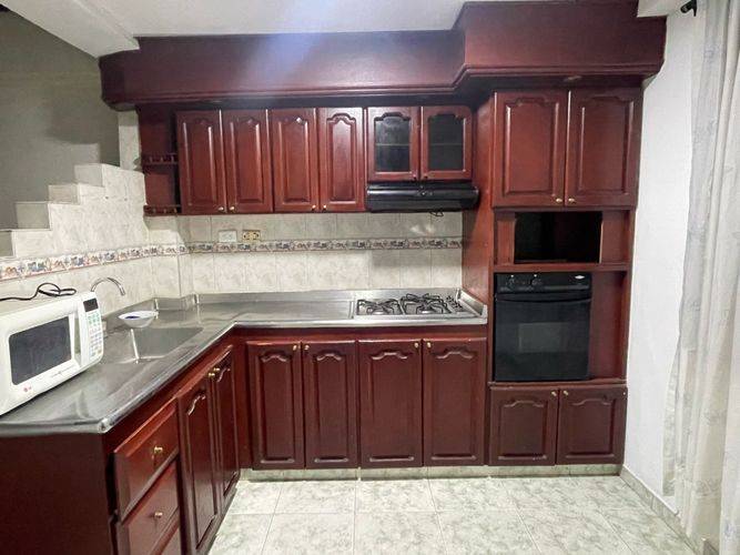 Casa en  Venta en La pradera, Dosquebradas - Imagen 1