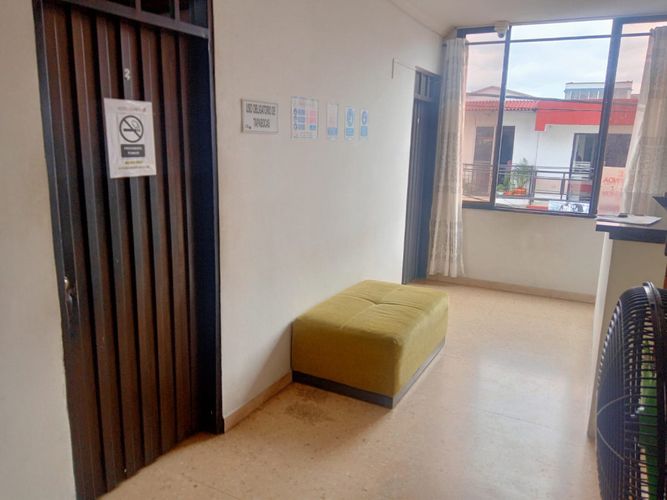 Edificio en  Venta en Cuba, Pereira - Imagen 1