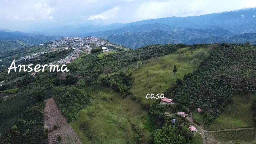 Finca en  Venta en Anserma - Imagen 1