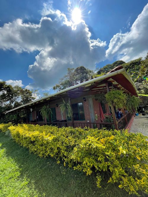 Finca en  Venta en Anserma - Miniatura 4